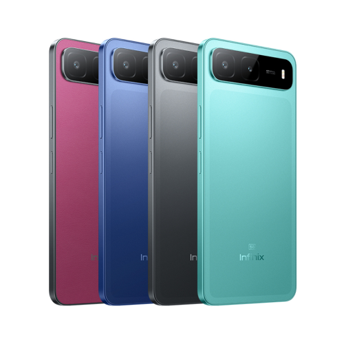 Infinix GT 30 Pro 5G 256GB | 8GB RAM - Available in multiple