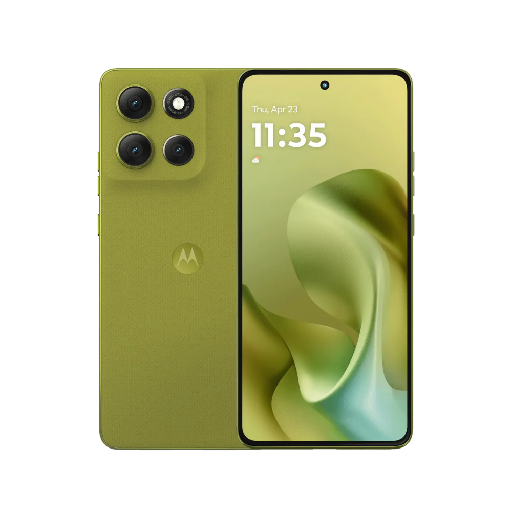 جوال موتورولا - motorola moto g86 Power 5G - 512GB | 8GB RAM - متوفر بخيارات متعددة