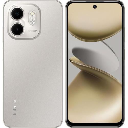 جوال انفنكس - Infinix Smart 9 - 128GB |4GB RAM - ن...