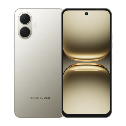 Tecno Spark Go 2 64GB | 3 RAM - Available in multiple options