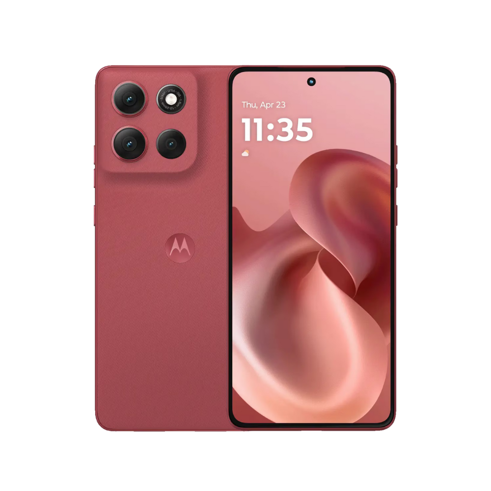 جوال موتورولا - motorola moto g86 Power 5G - 512GB | 8GB RAM - متوفر بخيارات متعددة