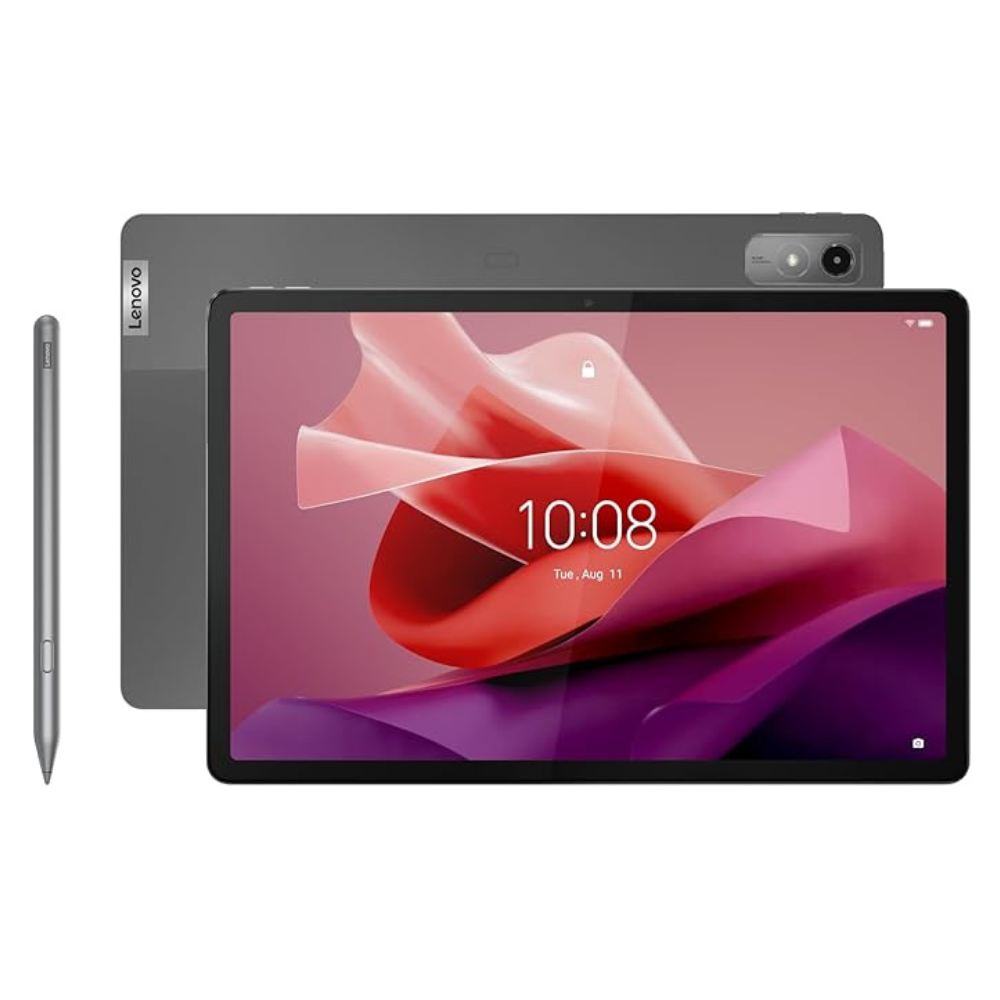 Lenovo Tab p12 Wifi 128GB | 8 RAM - Gray - Cardent