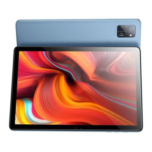 تابلت بريف - T2 Pro | 128GB + 4GB RAM - أزرق