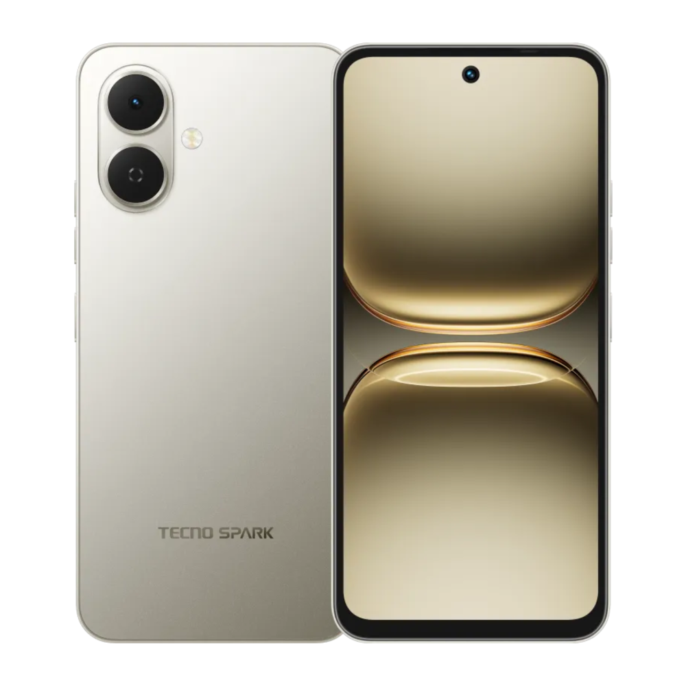 Tecno Spark Go 2 64GB | 3 RAM - Available in multiple options