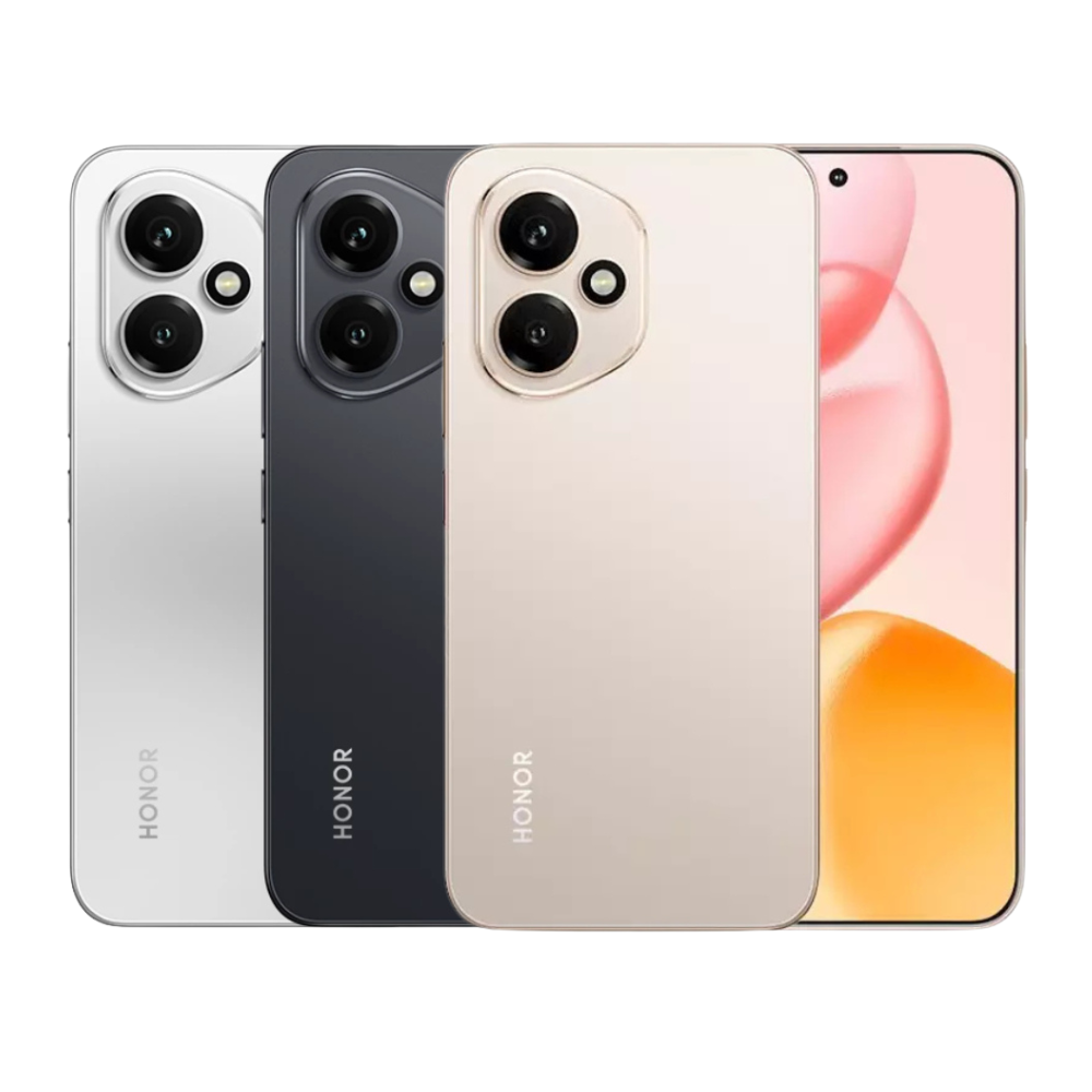 Honor 400 Mobile Phone - 12GB RAM + 256GB - Available in