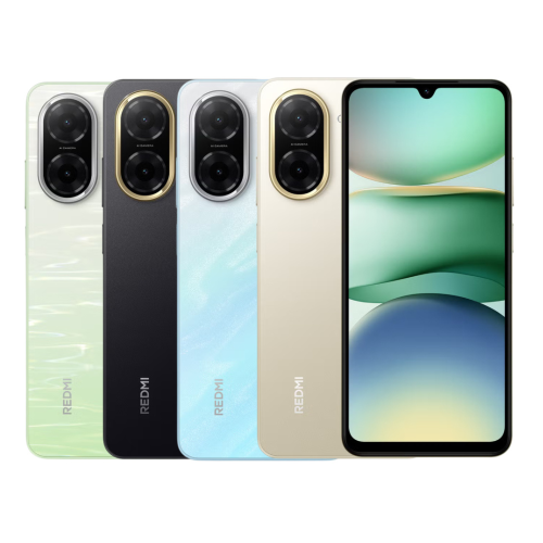 جوال شاومي - Redmi A5 128GB | 4RAM - متوفر بخيارات...