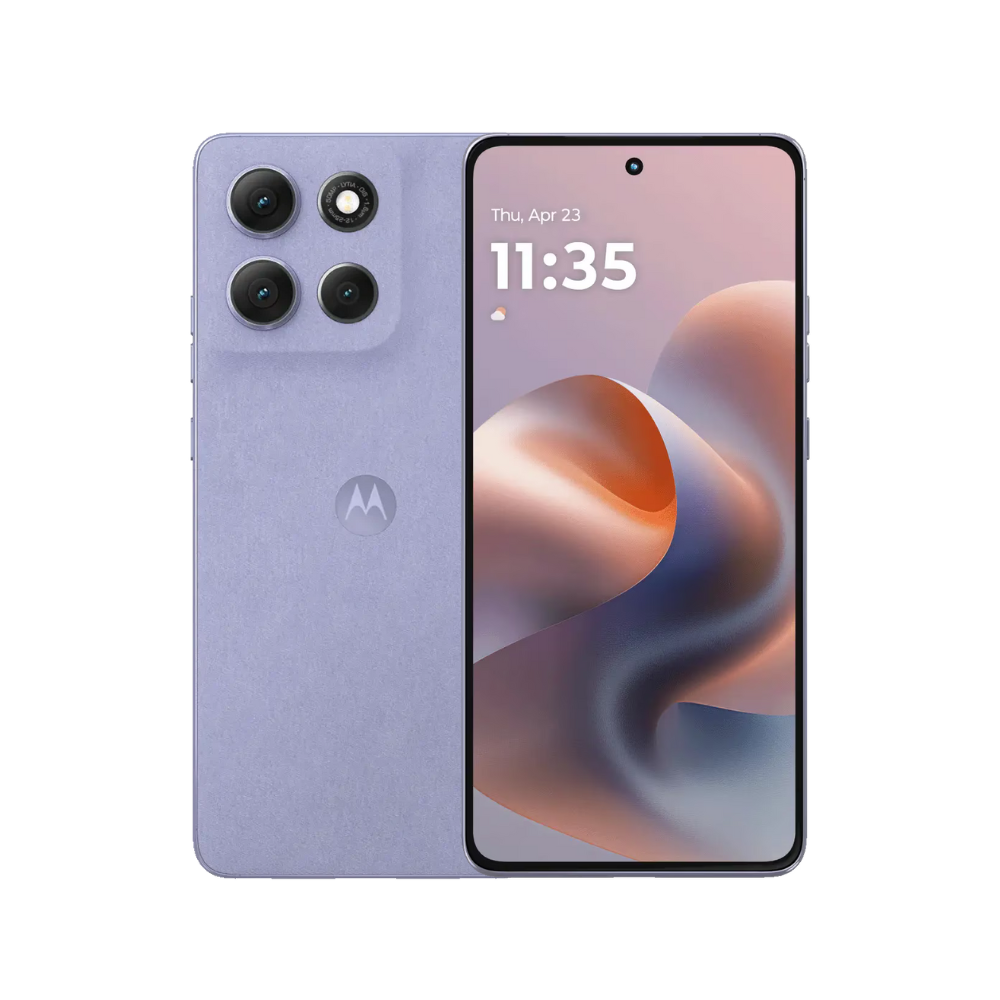 جوال موتورولا - motorola moto g86 Power 5G - 512GB | 8GB RAM - متوفر بخيارات متعددة