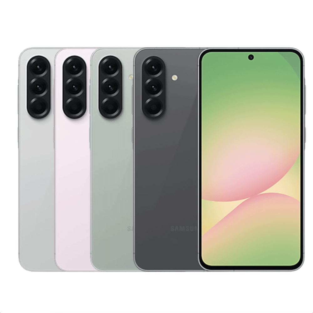 Samsung Galaxy A56 5G グレー　本体 Samsung Galaxy A56 5G Dual SIM, 12GB/256GB – Awesome
