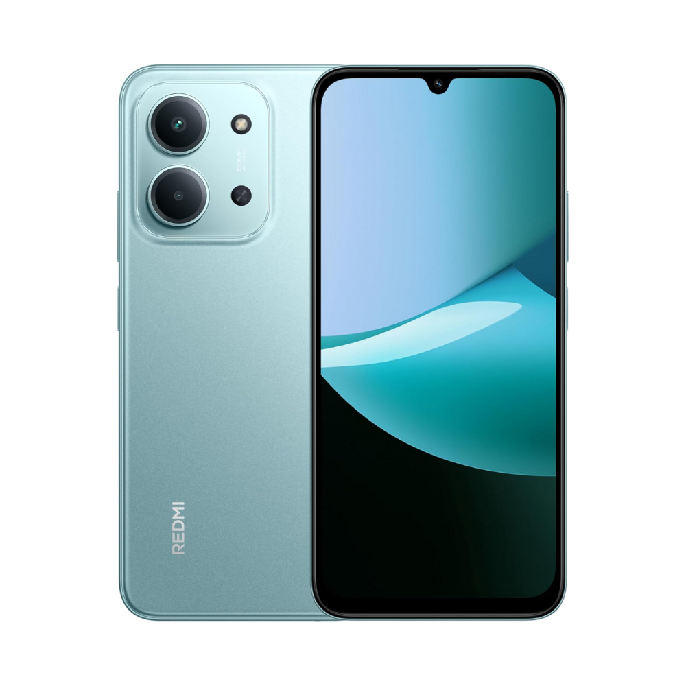جوال شاومي - Redmi 15C  128GB | 4 RAM - متوفر بخيارات متعددة