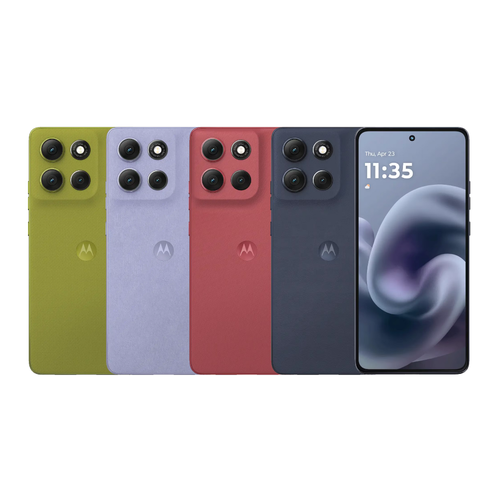 جوال موتورولا - motorola moto g86 Power 5G - 512GB | 8GB RAM - متوفر بخيارات متعددة