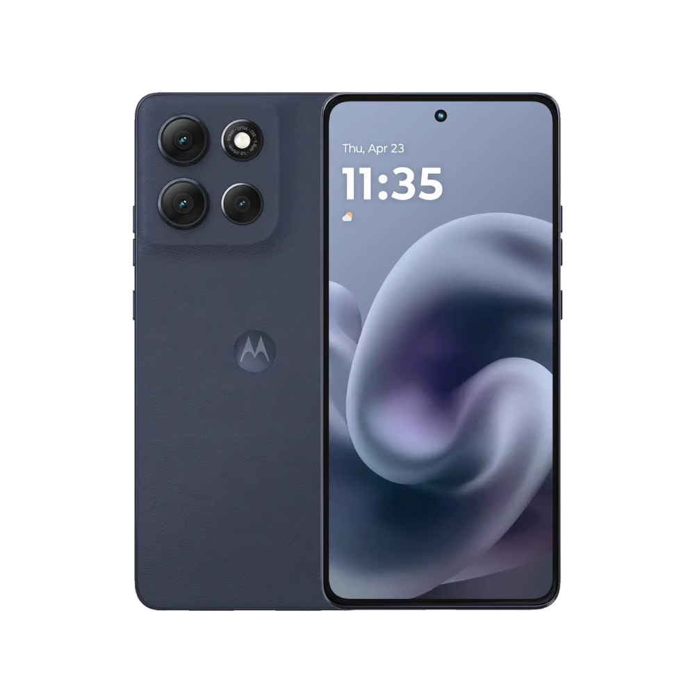 جوال موتورولا - motorola moto g86 Power 5G - 512GB | 8GB RAM - متوفر بخيارات متعددة