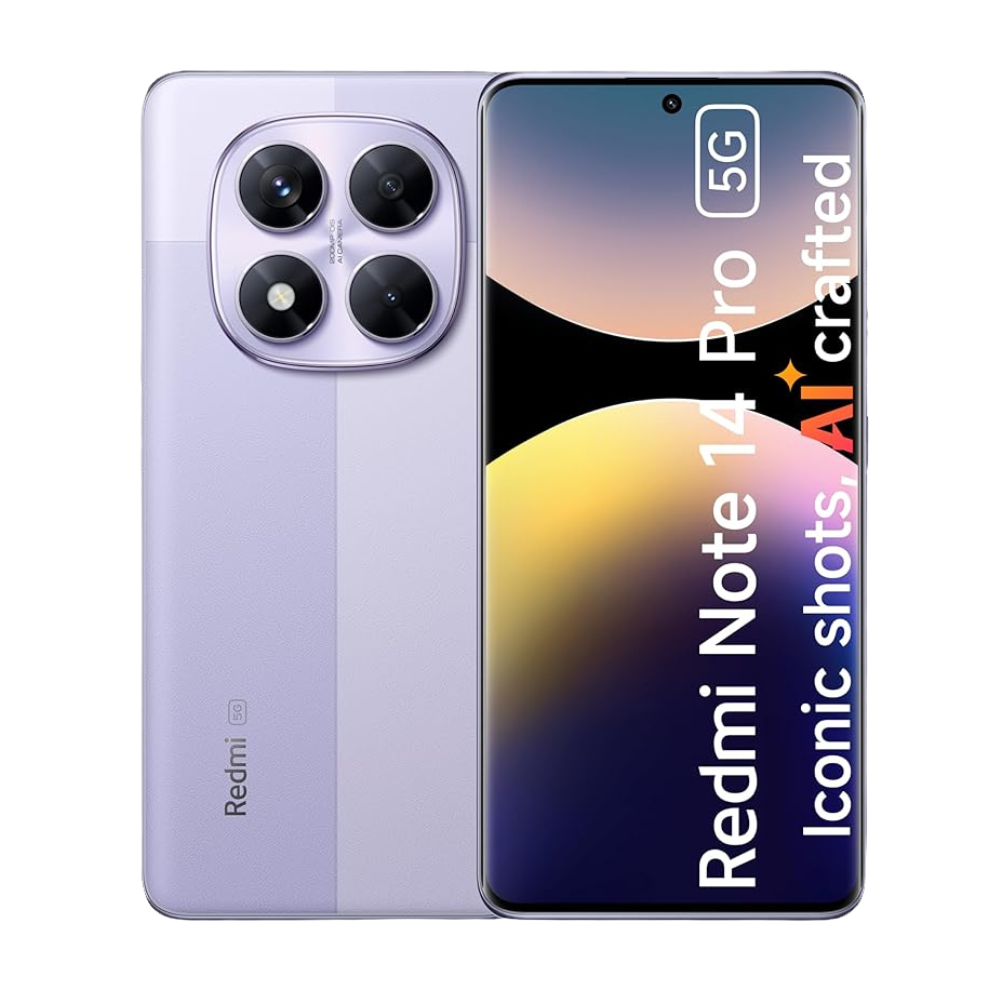 Redmi Note 14 Pro 5G RAM12＋6GB とウォッチセット Redmi Note 14 Pro