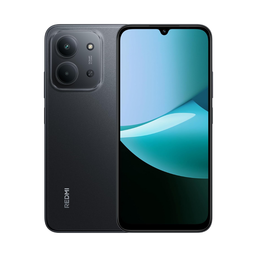 جوال شاومي - Redmi 15C  128GB | 4 RAM - متوفر بخيارات متعددة