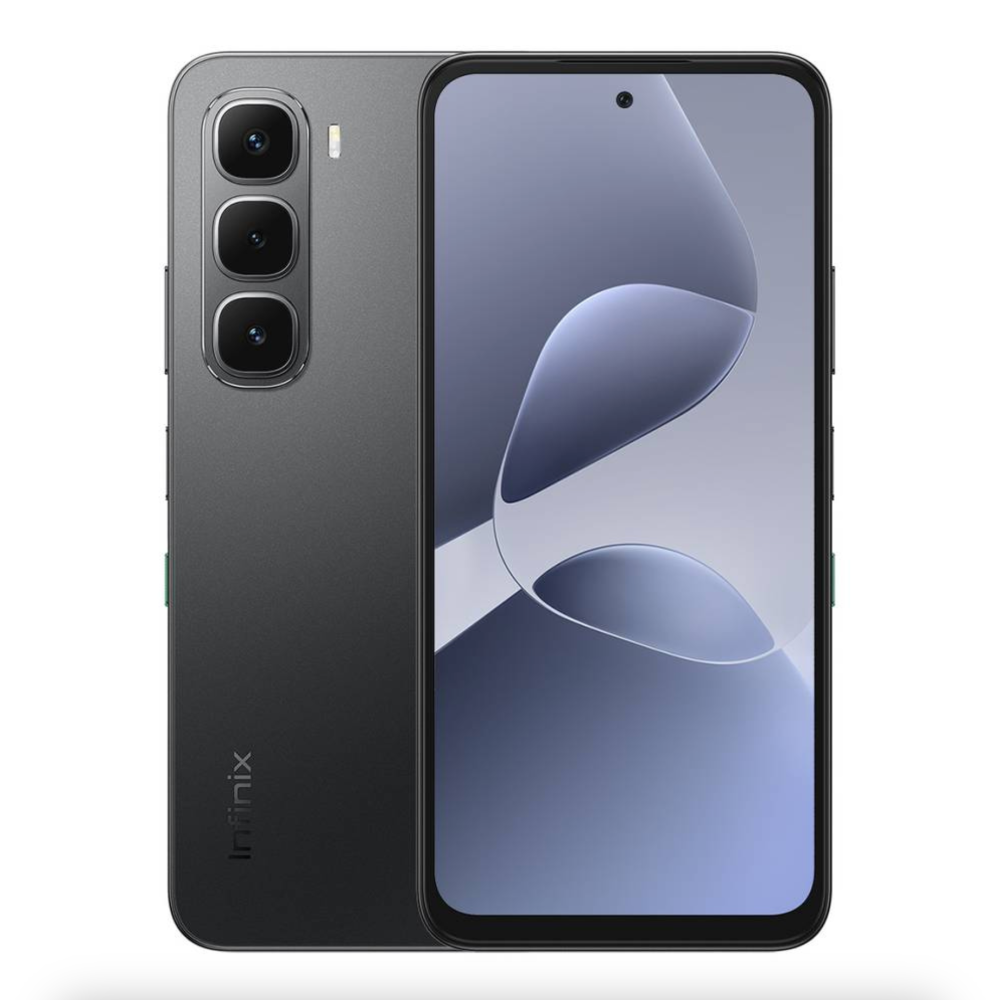 جوال انفنكس - Infinix HOT 60i - 256GB | 8+8GB RAM -  متوفر بخيارات متعددة