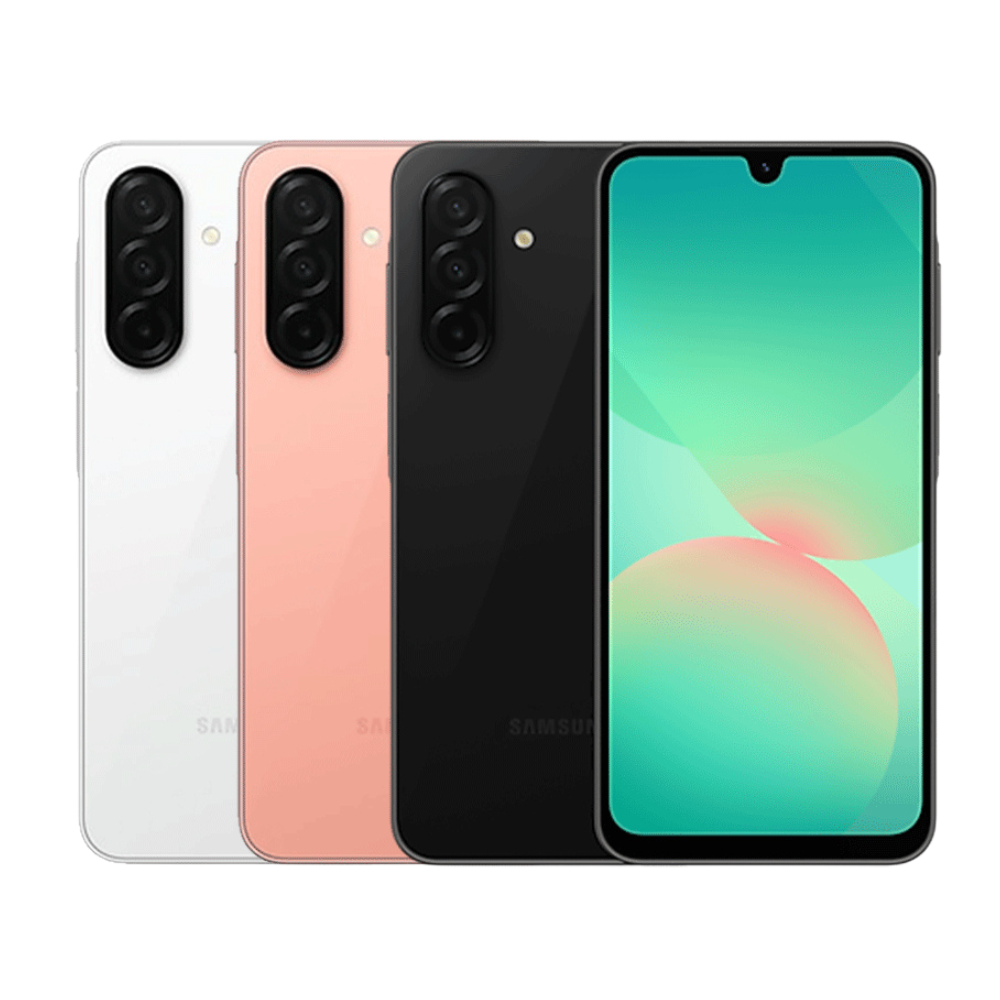 Samsung Galaxy A26 5G - 128GB | 6GB RAM - Available in multiple options -  Cardent