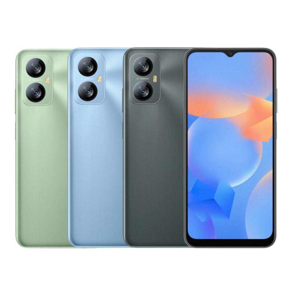 Blackview A52 Pro - 128GB | 6GB RAM - Available in Multiple