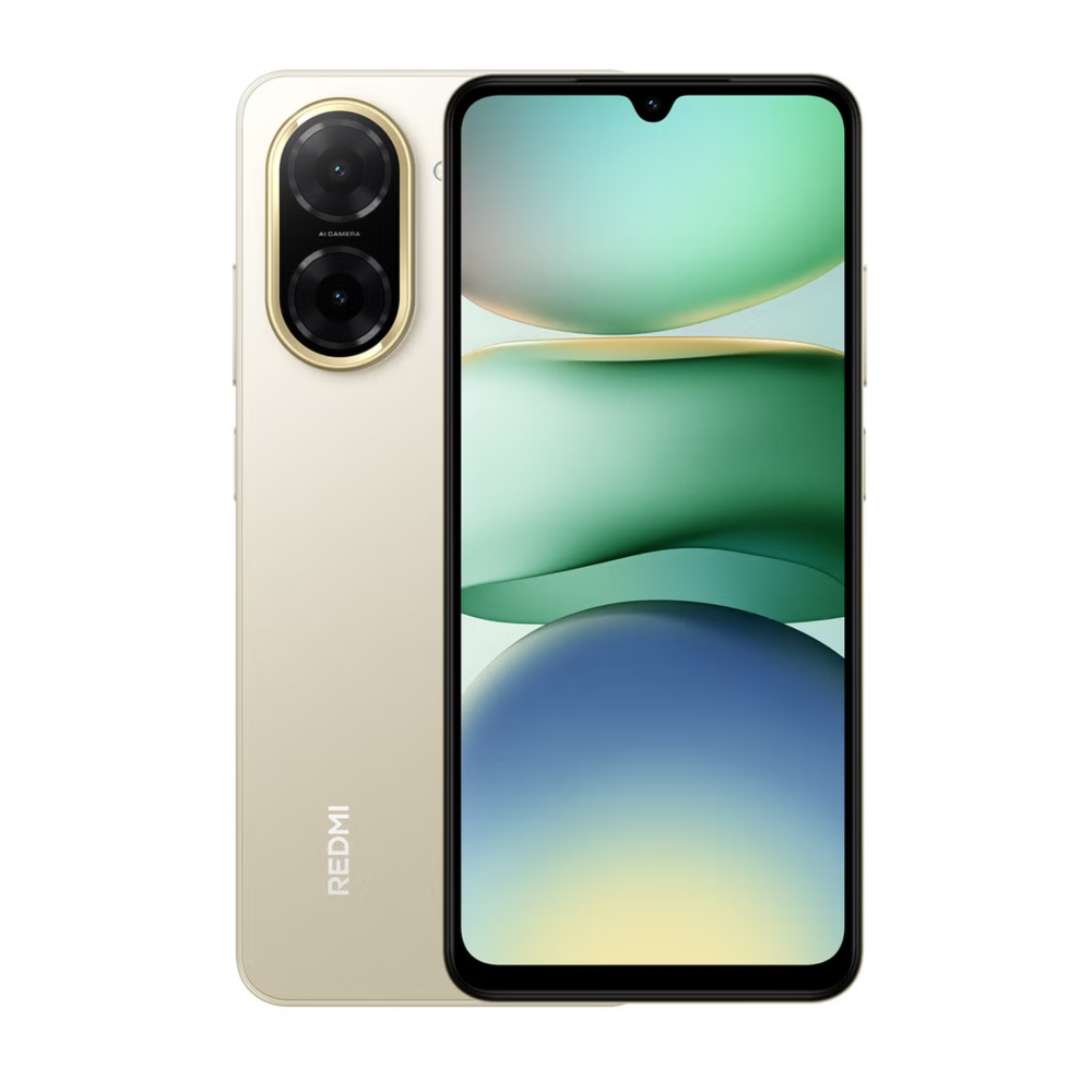 Xiaomi Redmi A5 64GB | 3 RAM - Black - Cardent