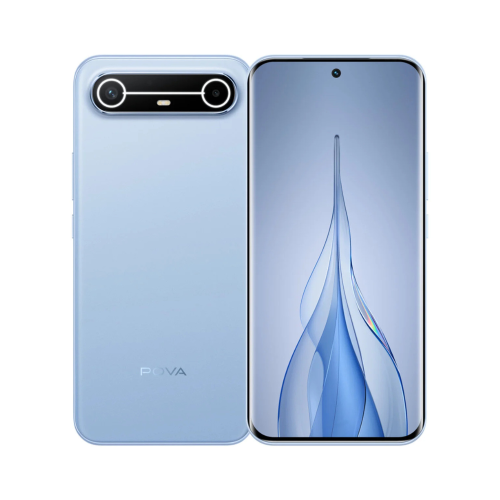 Tecno Pova Slim 5G 256GB Mobile Phone | 8GB RAM with Free Wireless