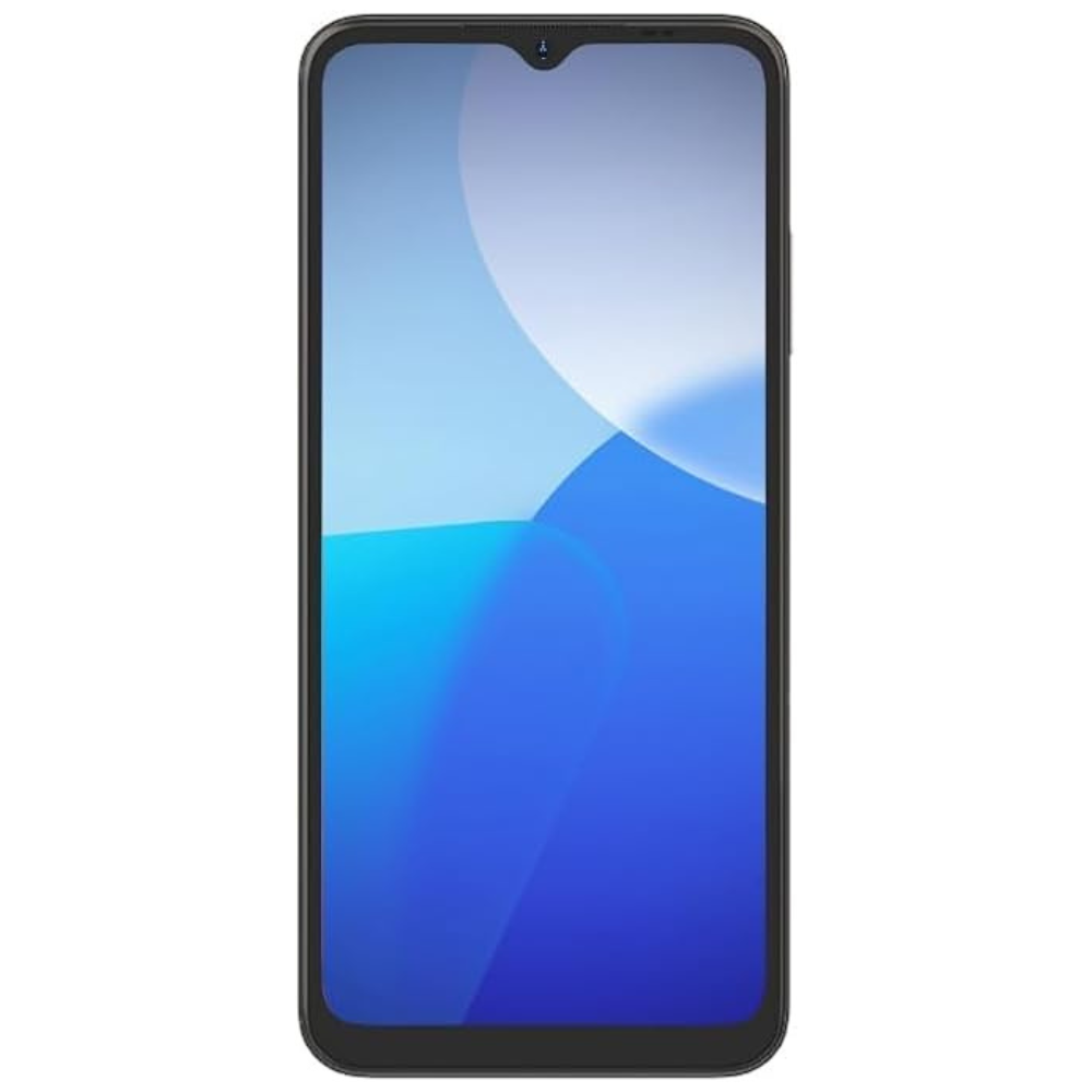 Coolpad CP12 128GB | 4GB RAM - Black - Cardent