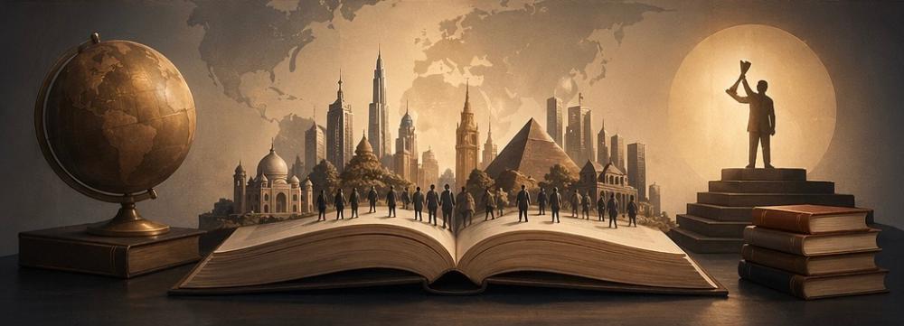 جائزة البوكر للرواية: دراسة تحليلية شاملة