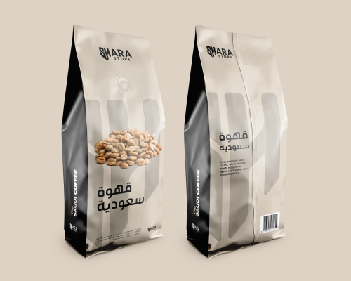 قهوة سعودية كيلو