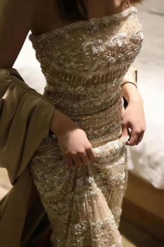 فستان كادي