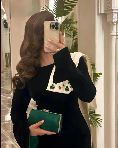 فستان برام