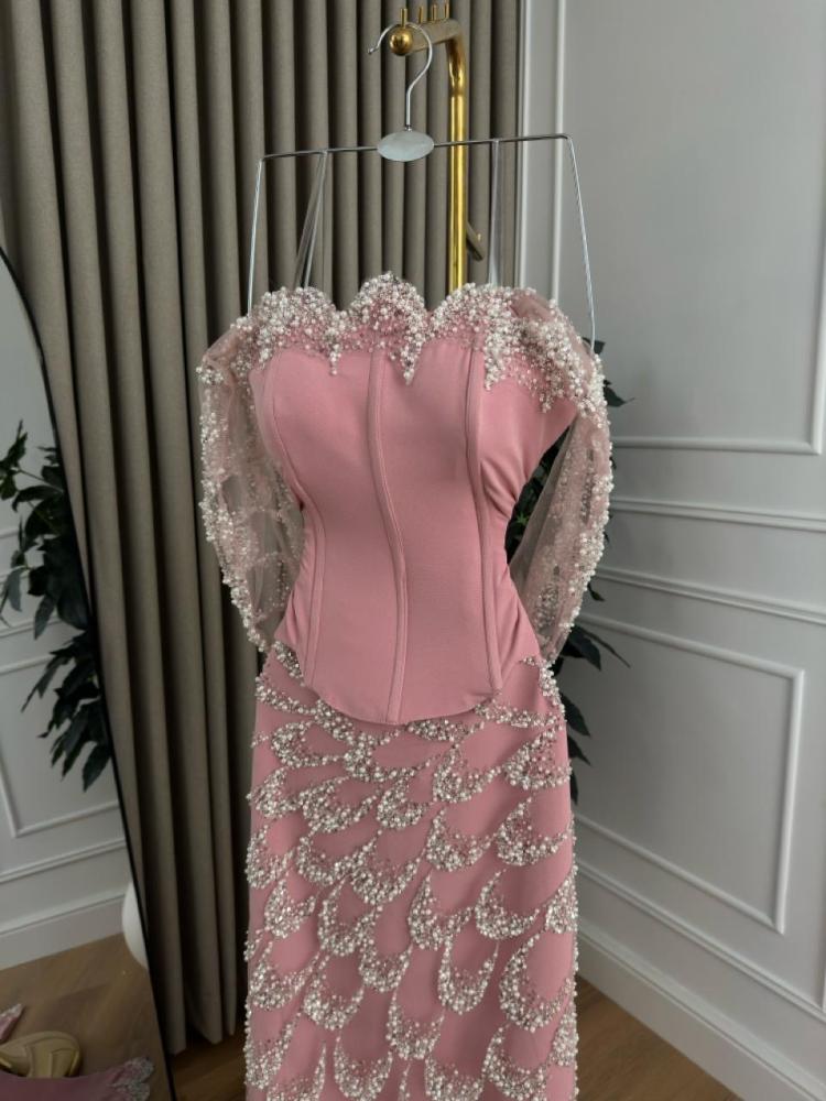 فستان مزيونة