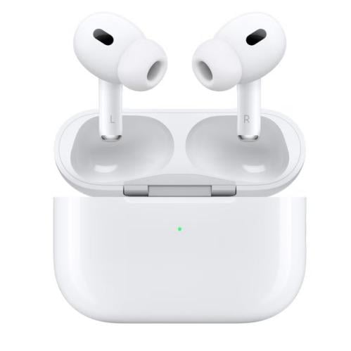 AirPods Pro (الجيل الثاني) مع علبة