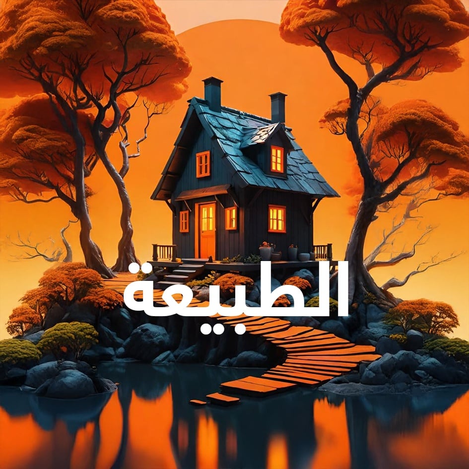 الطبيعـــــة