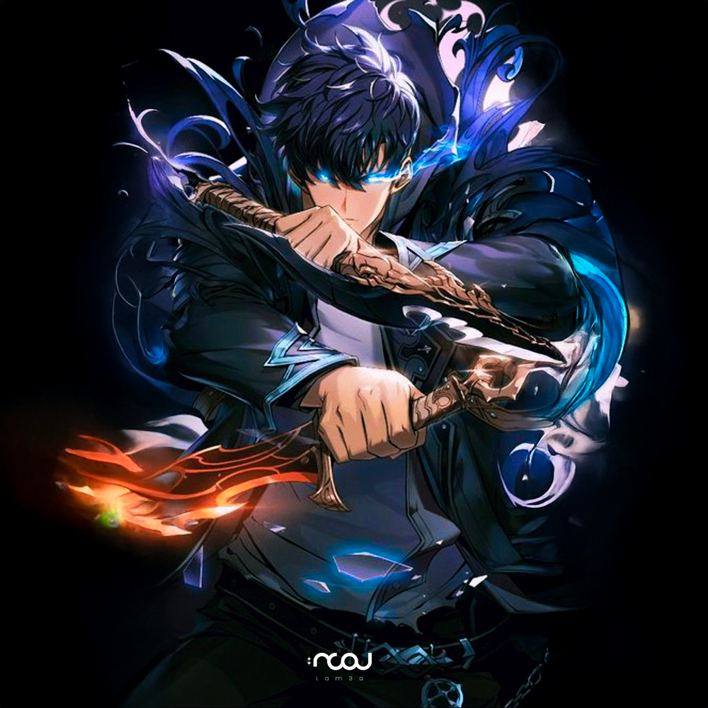 سونغ جين وو  (Sung Jin-Woo)