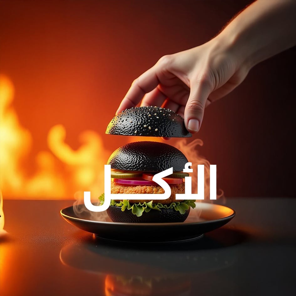 الأكـــــــــــل