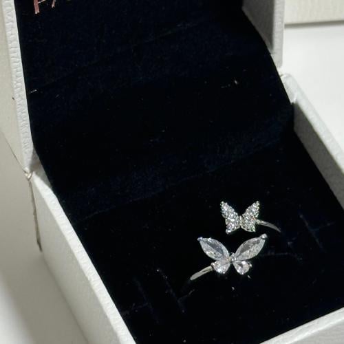 خاتم باندورا butterfly’s