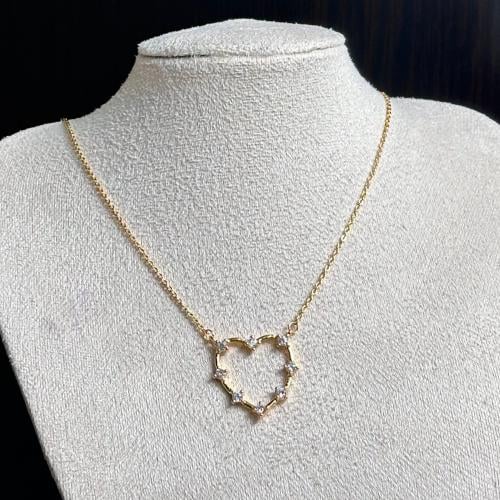 سلسال Diamond hearts