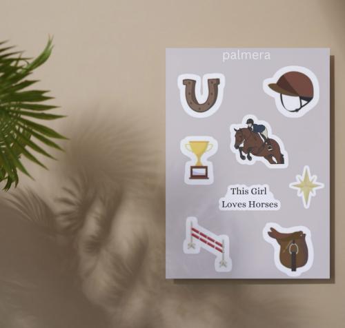 Hours.sticker
