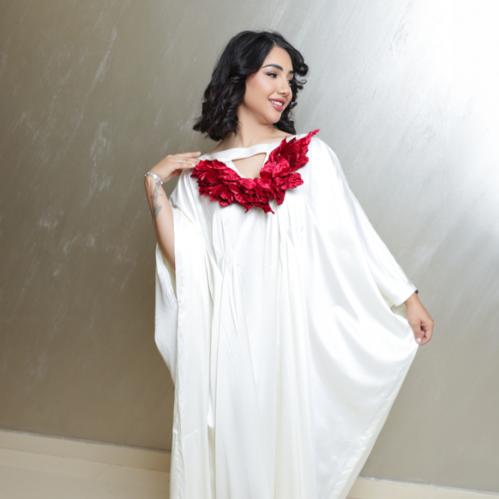 جلابية عصرية
