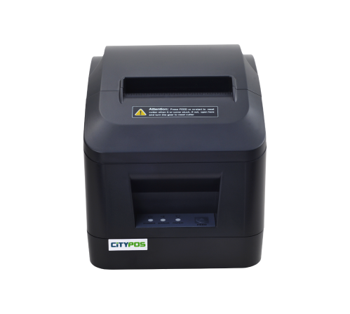 طابعة فواتير حرارية Citypos Mini Printer CP-P100U