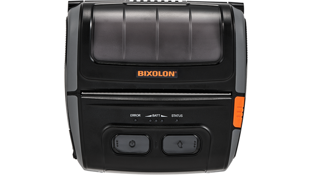 طابعة فواتير محمولة BIXOLON SPP-R410 Printer