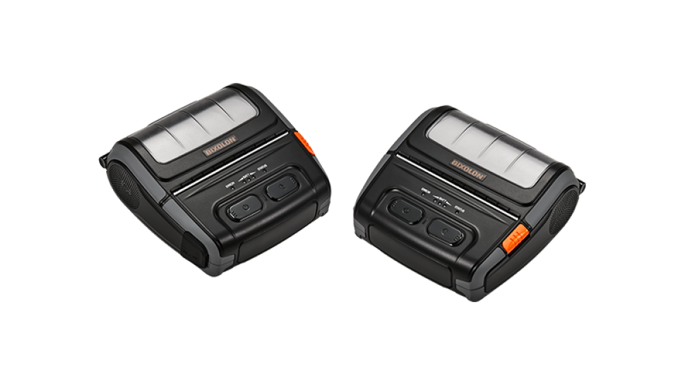 طابعة فواتير محمولة BIXOLON SPP-R410 Printer