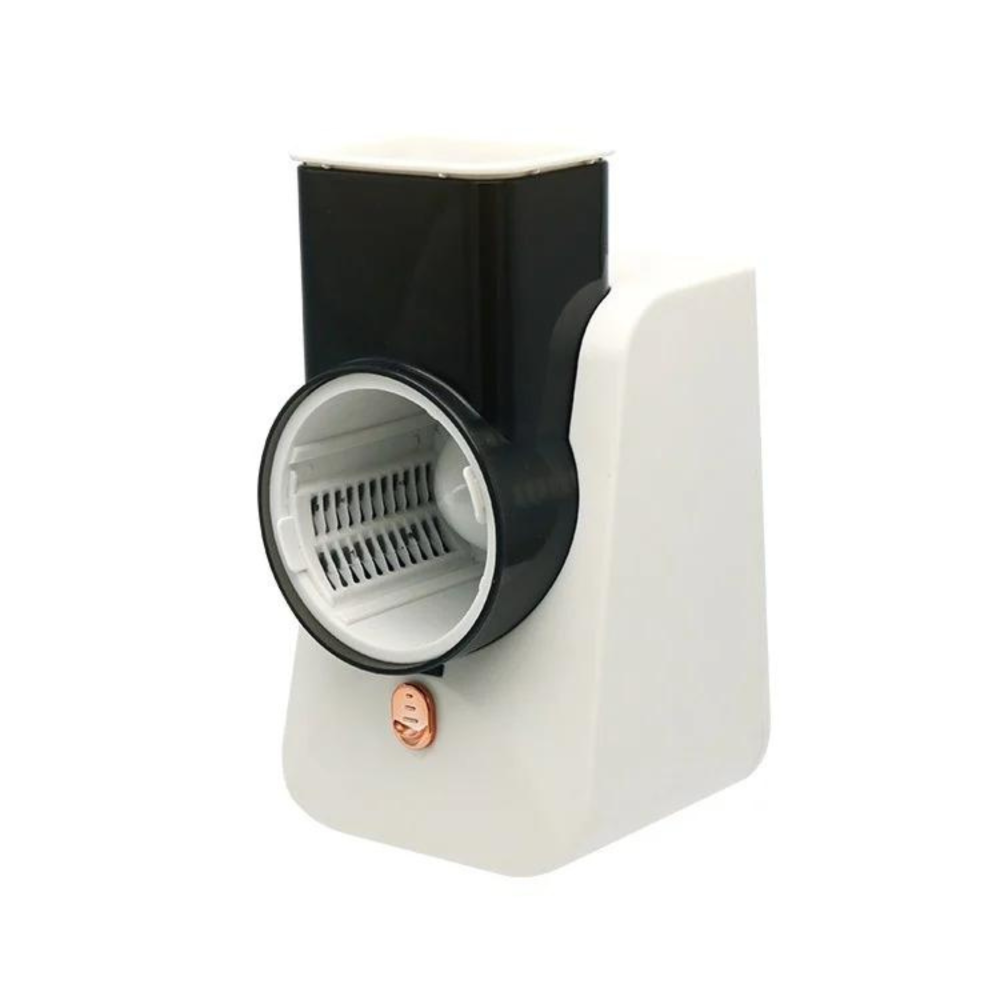 قطاعة خضار الكترونية بقوة 50W تأتي ب3 شفرات مختلفة م/WNK-668