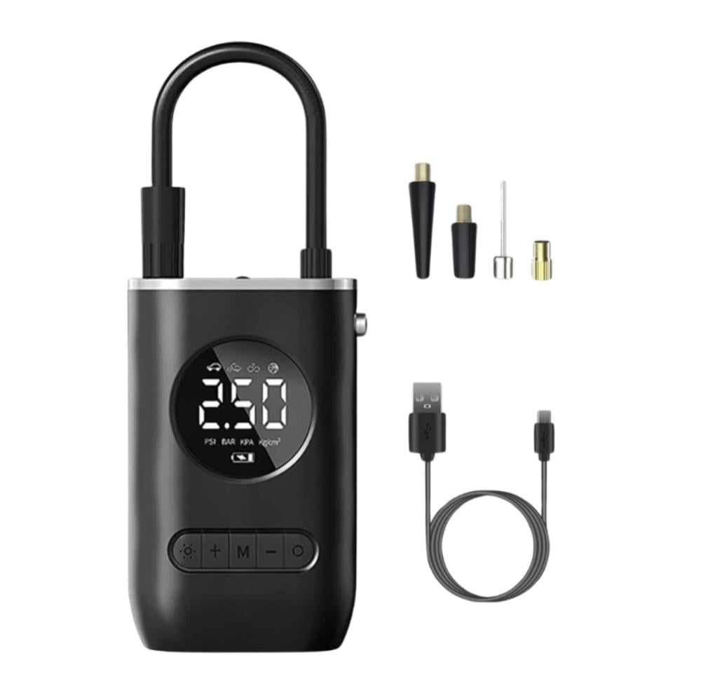 ضاغط الهواء الكمبروسر عالم ترند Trendworld