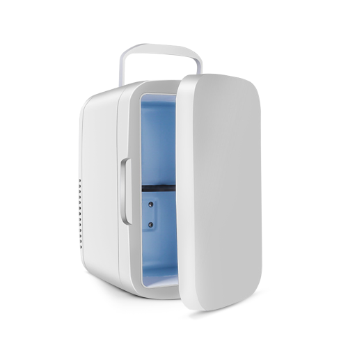 ثلاجة صغيرة 8 قدم من دينكس | عالم ترند Trendworld. - متجر عالم ترند  Trendworldsa