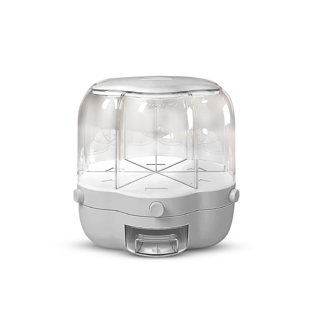 مخزن حبوب عالم ترند Trendworld