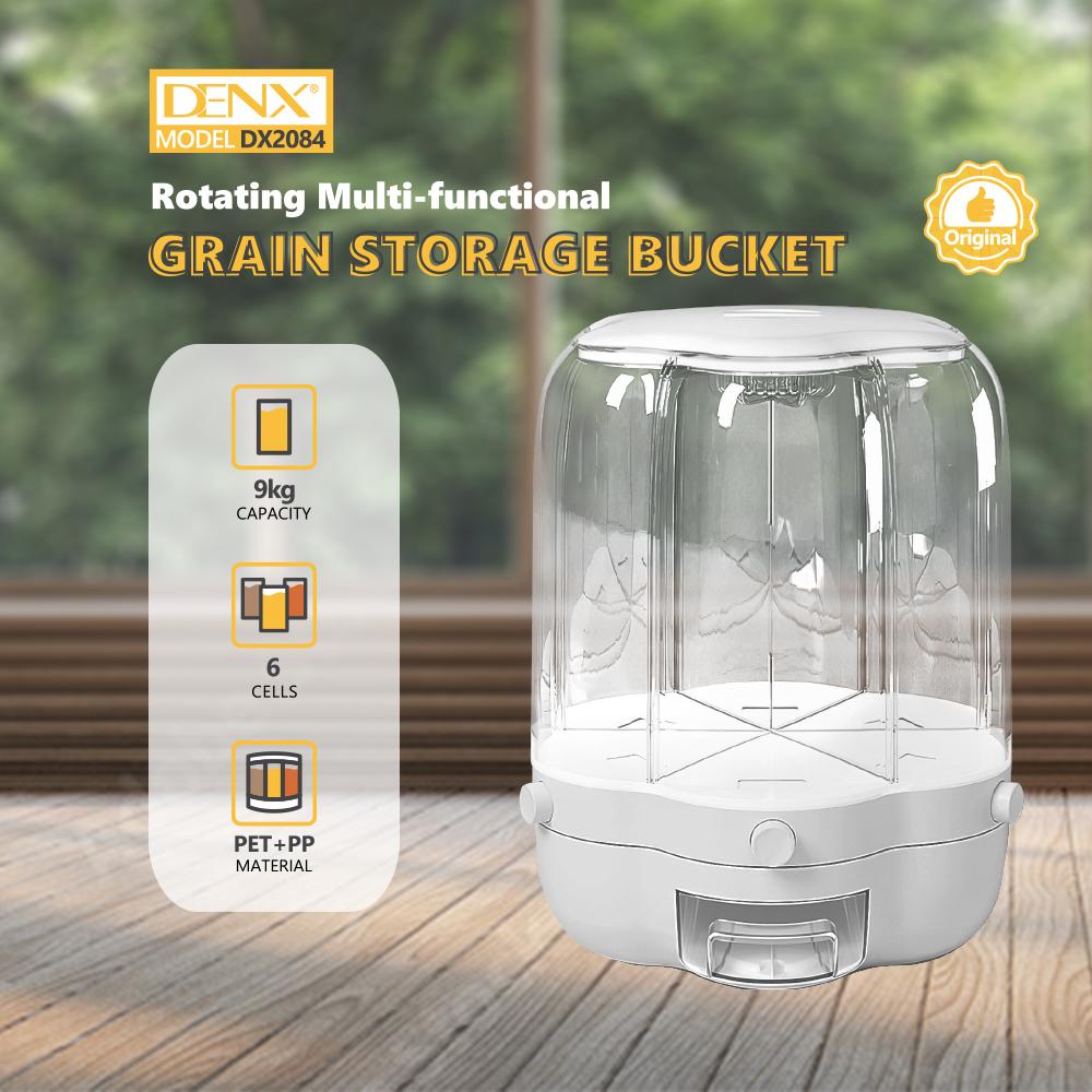 مخزن حبوب عالم ترند Trendworld