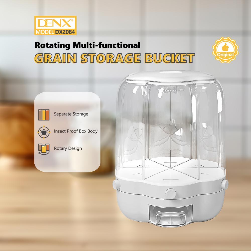 مخزن حبوب عالم ترند Trendworld