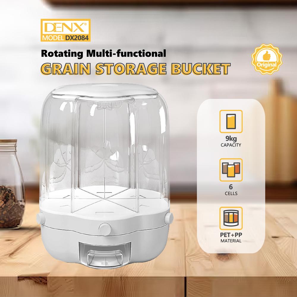 مخزن حبوب عالم ترند Trendworld