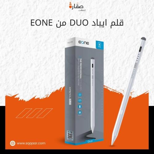 قلم ايباد Duo من Eone