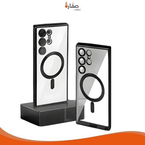 جراب شفاف جوال سامسونج جالكسي