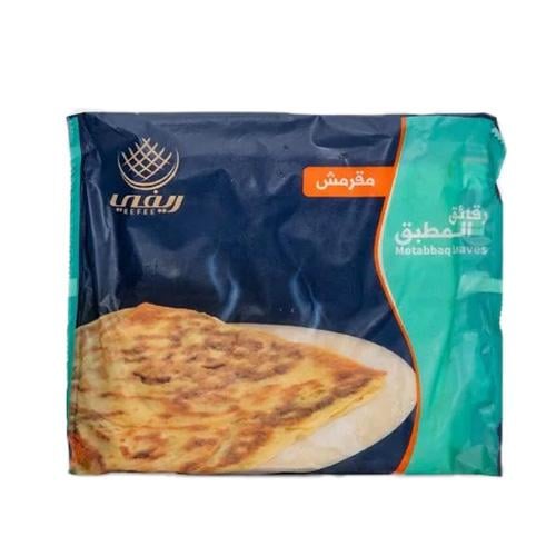 رقائق مطبق ابيض مقرمش من ريفي - 600 غرام