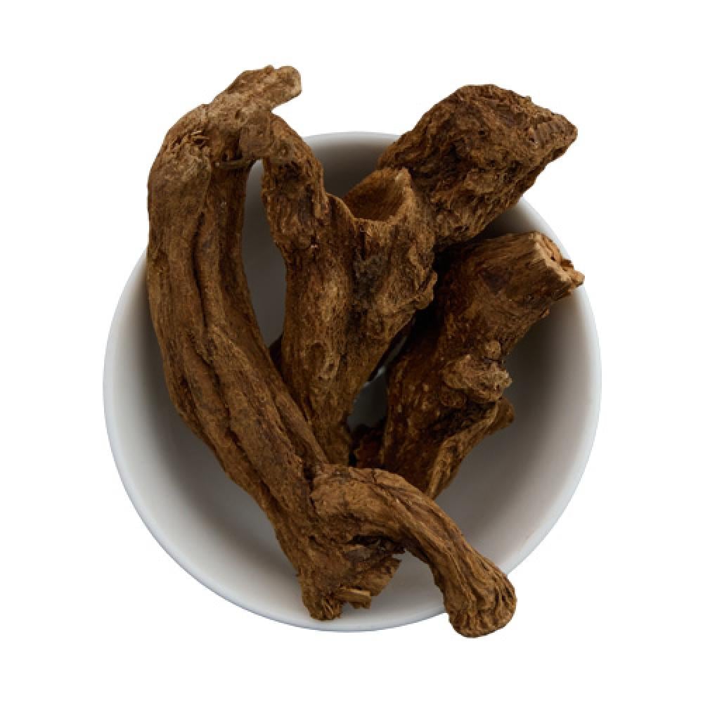 قسط هندي اعواد